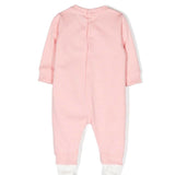 Moschino Pink Romper