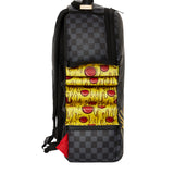 Sprayground Zaino Garfield Pizza Sharkbite