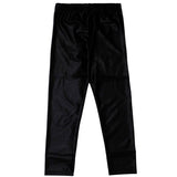 Vicolo Black Leggings for Girls