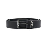 Diesel Kids Black Belt for Kids