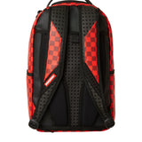 Sprayground Zaino Looney Tunes Taz Marvin Bust Out