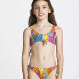 4GIVENESS Bikini Multicolor