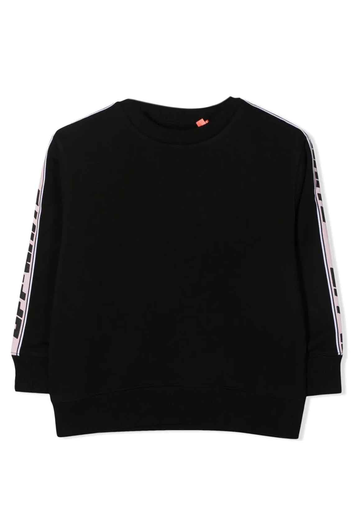 Off-White Felpa Nera