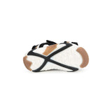 Boss Kids Sandali con Dettaglio a Righe per Neonati