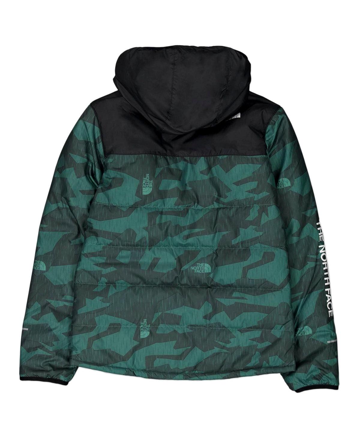 Giubbino Imbottito "Never Stop" Multicolore - The North Face Kids | Florence Kids