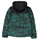 Giubbino Imbottito "Never Stop" Multicolore - The North Face Kids | Florence Kids