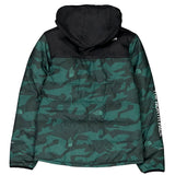 Giubbino Imbottito "Never Stop" Multicolore - The North Face Kids | Florence Kids