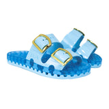 Sensi Kids Light Blue Sandal