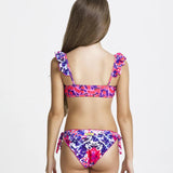 4GIVENESS Bikini Multicolor