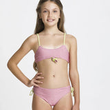 4GIVENESS Bikini Rosa
