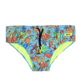 4GIVENESS Costume Slip Multicolor