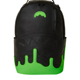 Sprayground Zaino Anti-Gravity Green