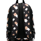 Boss Black Backpack