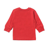 Diesel Red T-Shirt