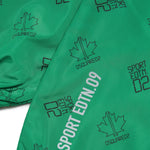 Dsquared2 Kids Giacca Windbreaker double-face Sport Edtn