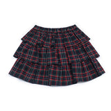 Alley Tartan Skirt for Girls