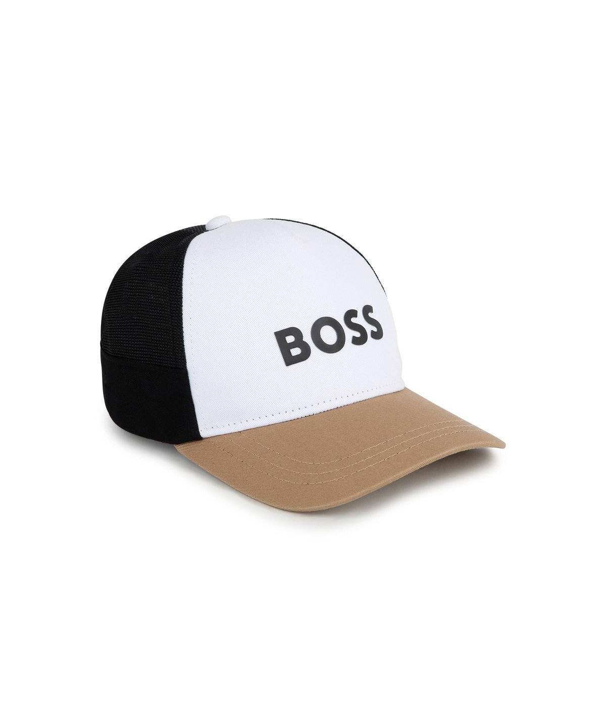 Boss Kids Cappello da Baseball Multicolor per Bambini