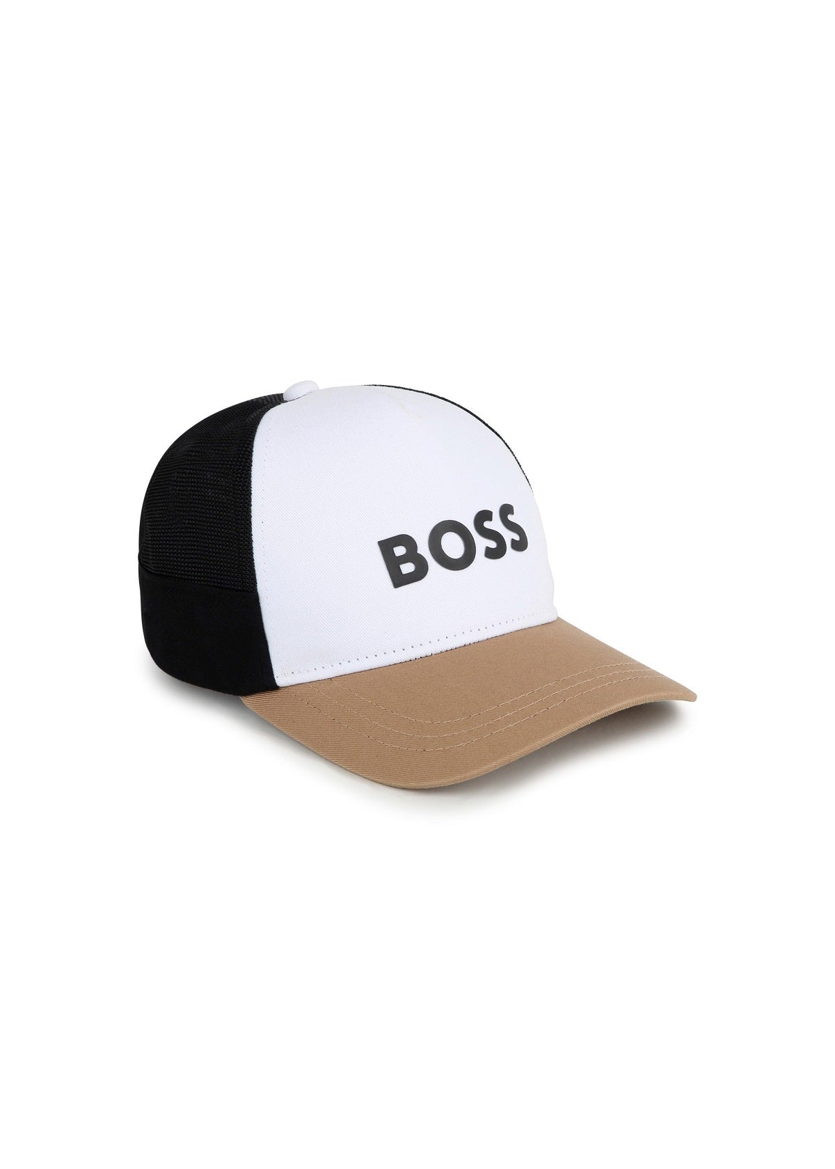 Boss Kids Cappello da Baseball Multicolor per Bambini