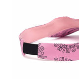 Moschino Pink Hat