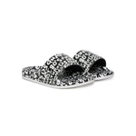 Dsquared2 Kids Ciabatte Slide All-over per Bambini