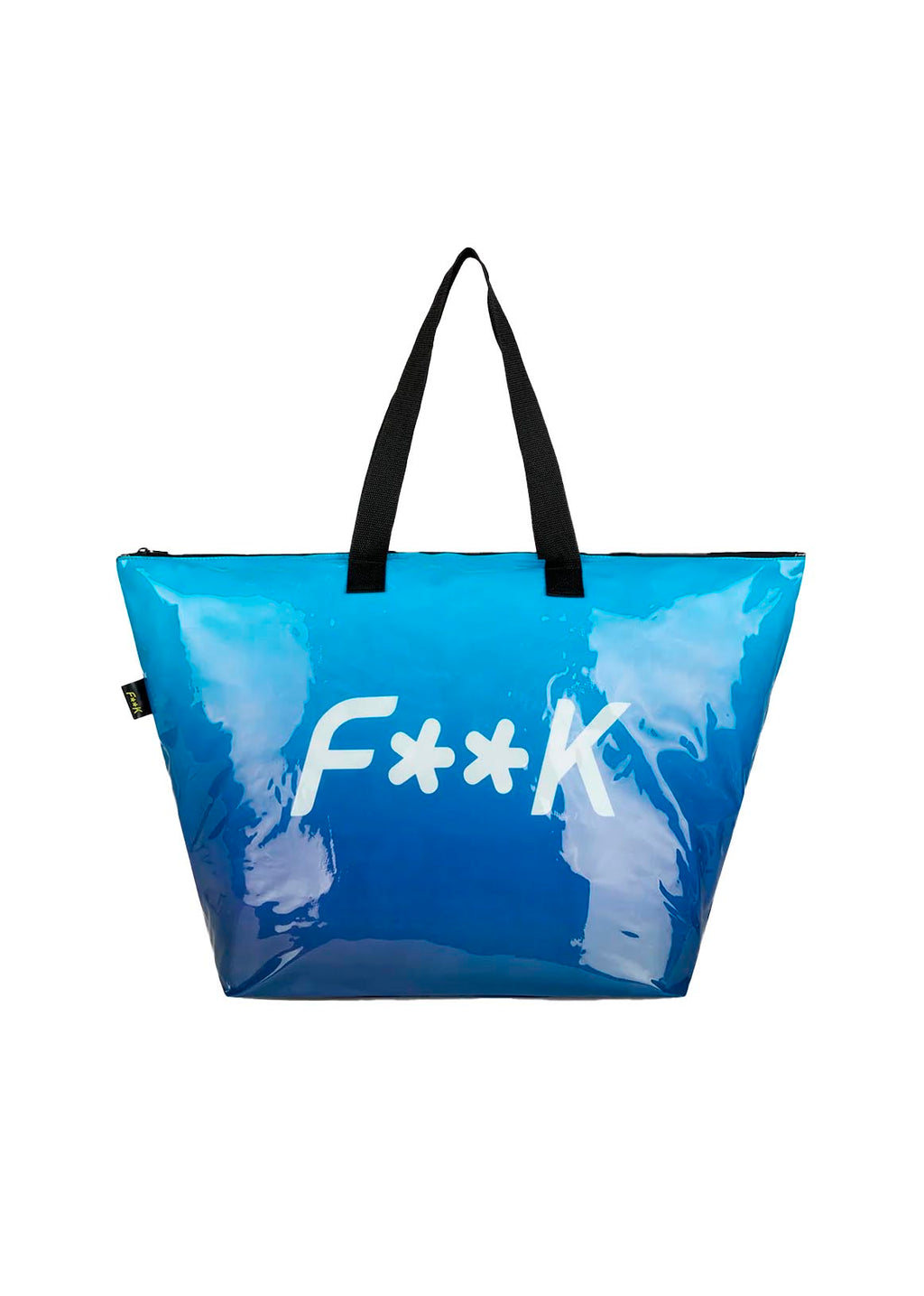 Borsa F**k Bambina Multicolor