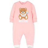 Moschino Pink Romper