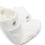 Tutina Celeste con Teddy Bear: Eleganza e Dolcezza per i Bambini di Moschino Kids