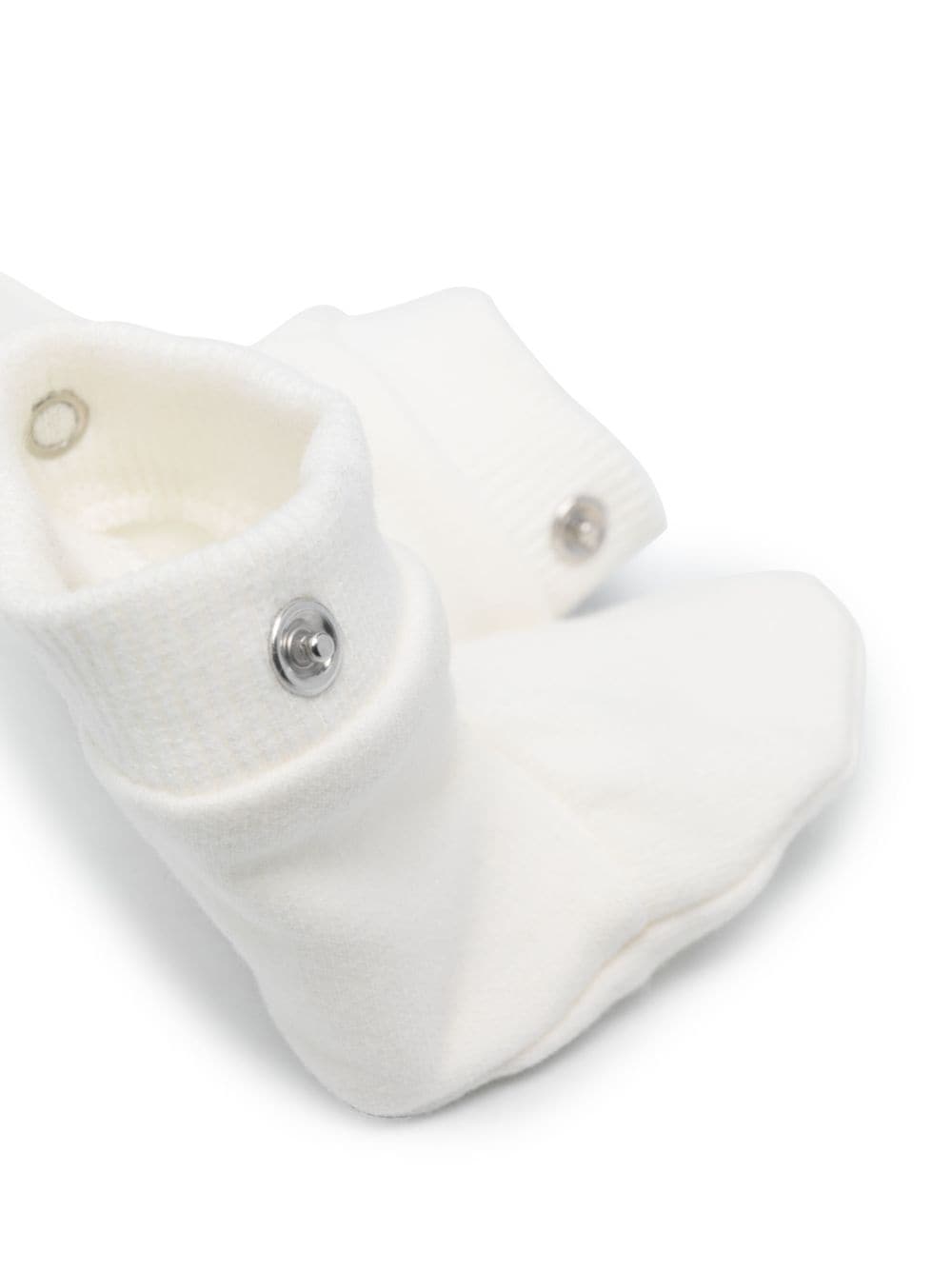 Tutina Celeste con Teddy Bear: Eleganza e Dolcezza per i Bambini di Moschino Kids