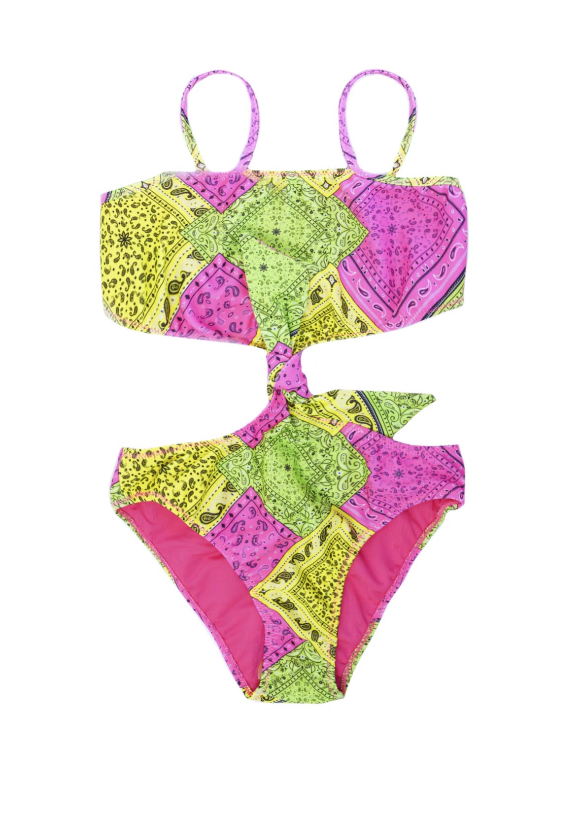 4GIVENESS Bikini Multicolor