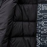 Piumino Imbottito con Stampa Astratta Nero/Bianco - The North Face Kids | Florence Kids