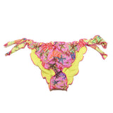 4GIVENESS Costume Multicolor