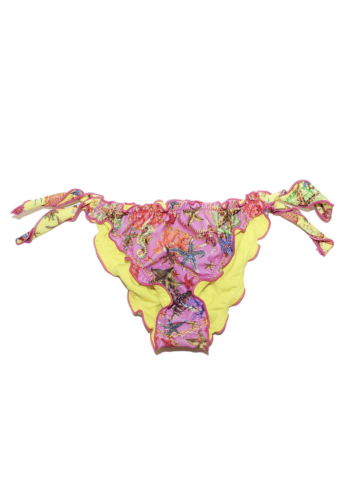 4GIVENESS Multicolor Swimsuit