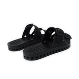 Sensi Kids Black Sandal