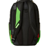 Sprayground Zaino Anti-Gravity Green