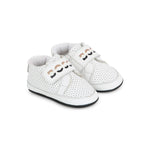 Boss Kids Scarpine con Strappo per Neonati