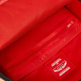 Sprayground Zaino Diablo Burner Shark