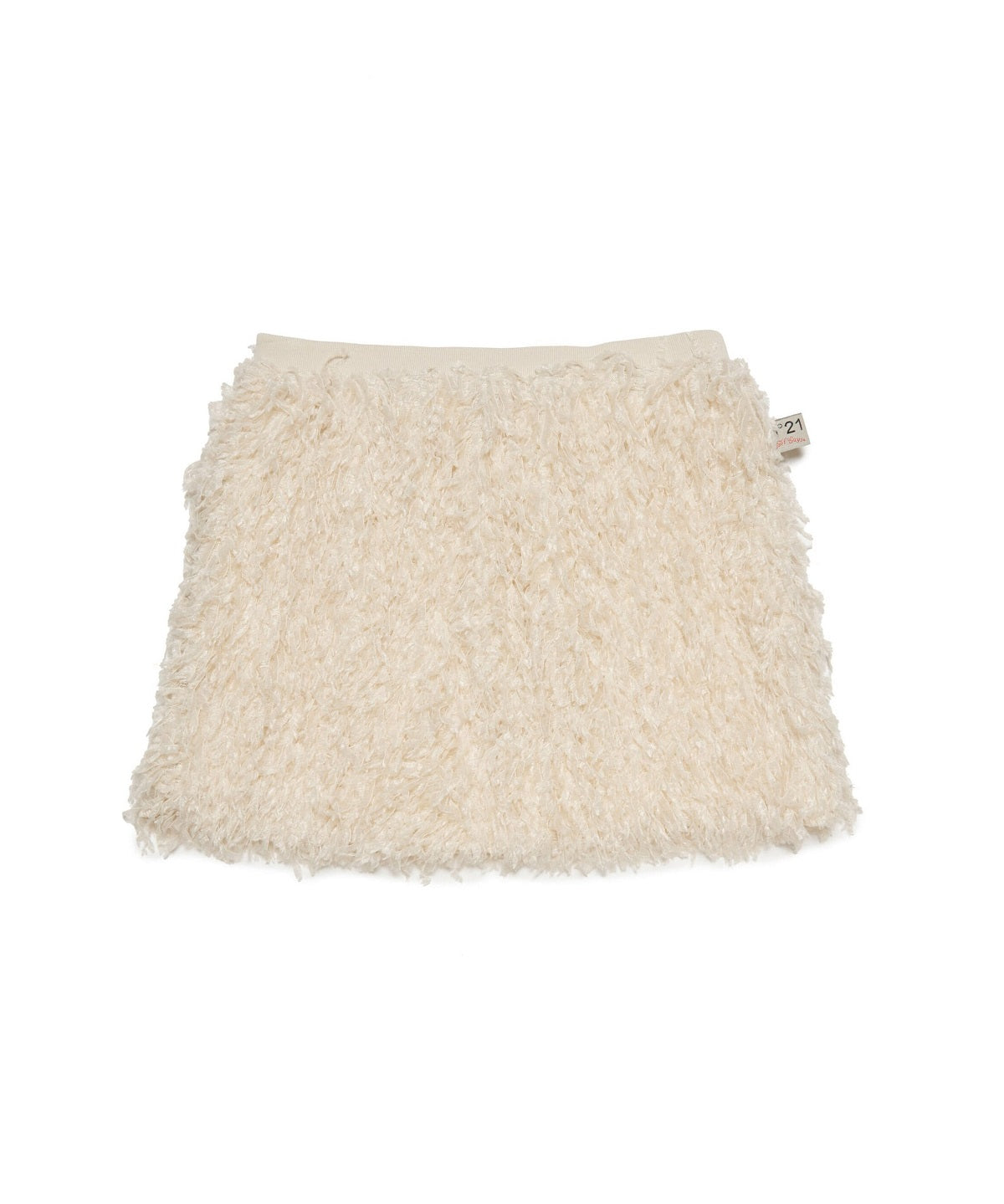 N°21 Kids Gonna Paglino in Ecopiuma per Bambine