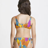 4GIVENESS Bikini Multicolor