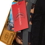 Sprayground Zaino Jurassic Delivery