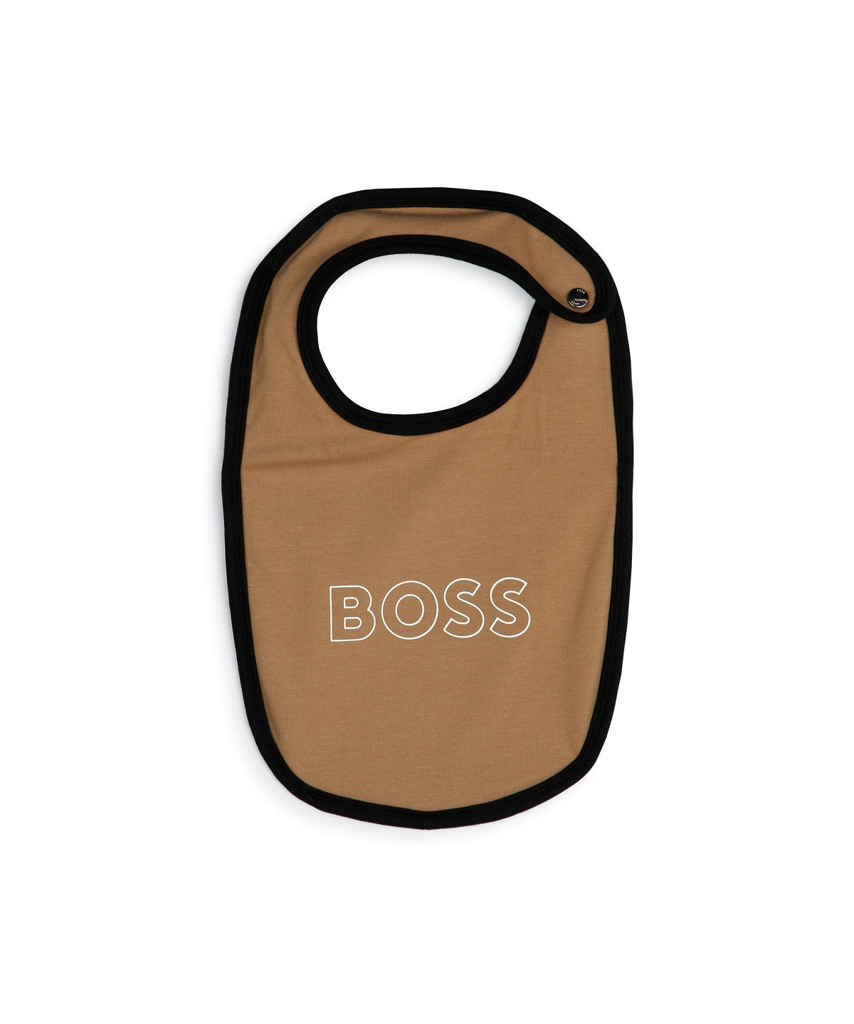 Boss Kids Bavaglini con Stampa