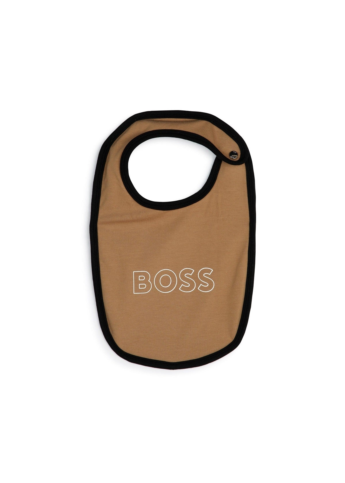 Boss Kids Bavaglini con Stampa