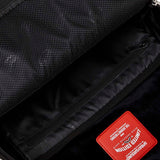 Sprayground Zaino Chrome Crusher