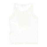 Angel's Face Bambina T-Shirt Bianca