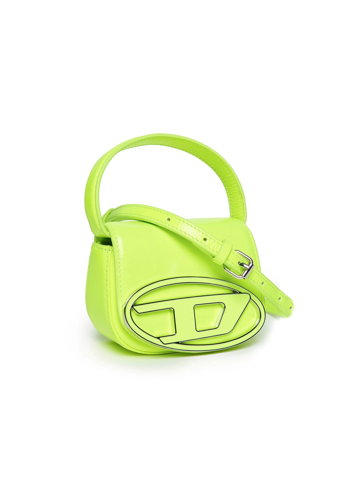 Diesel Kids Borsa 1DR XS Giallo Fluo