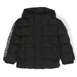 Dsquared2 Kids Padded Down Jacket for Babies