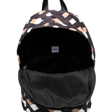 Boss Black Backpack