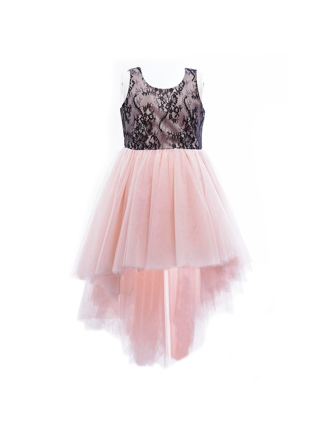 Nunzia Corinna Pink Dress