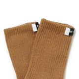 MSGM Kids Calzino Biscotto