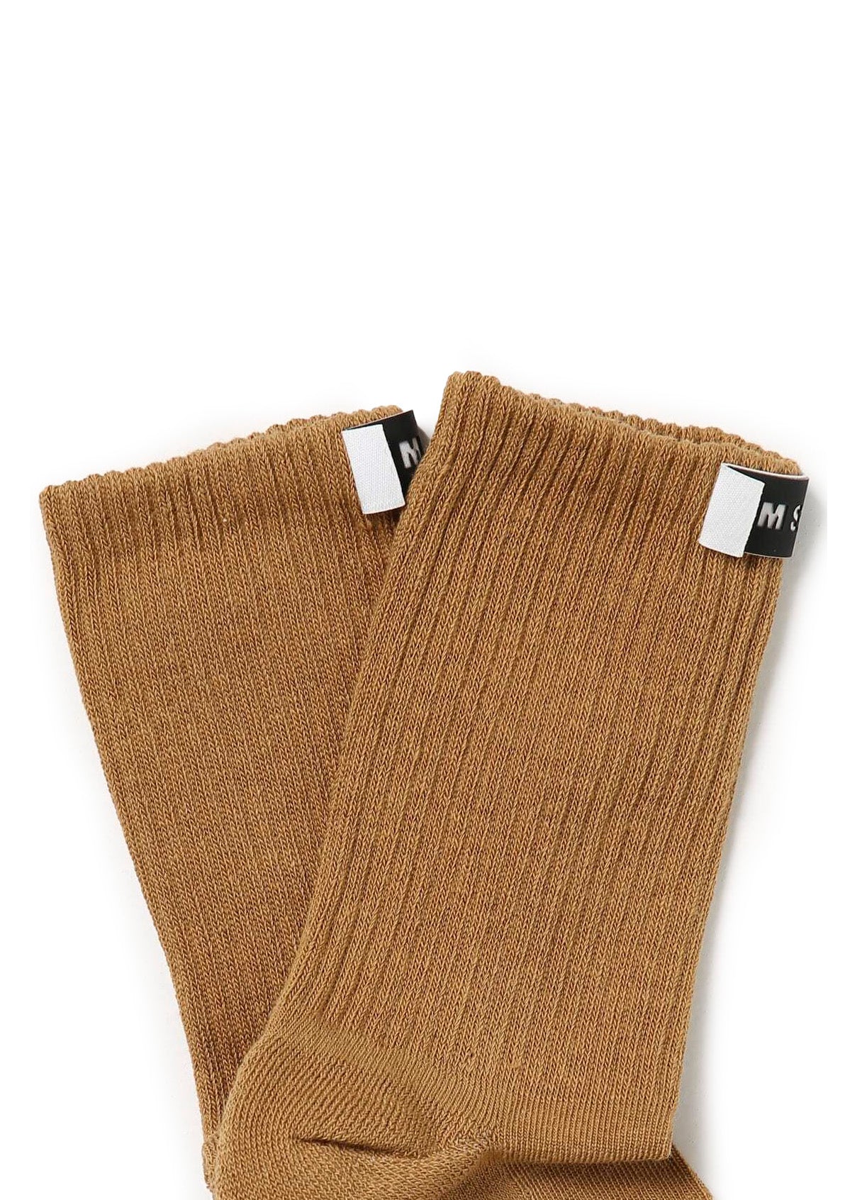 MSGM Kids Biscuit Sock