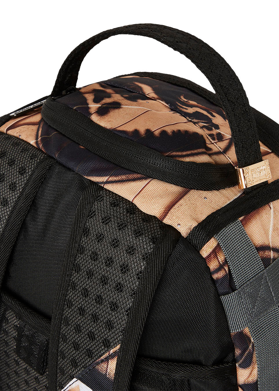 Sprayground Zaino Jurassic Delivery